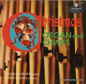 㡼륺ޡ christmas organ and chimes LL3145