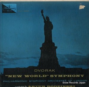 ȥ롦󥹥 dvorak; new world symphony XWN18295