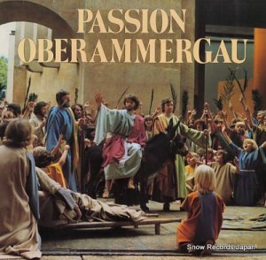 V/A passion oberammergau 2437820
