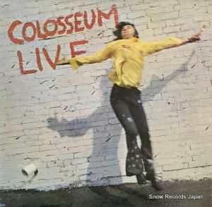 饷 colosseum live ICD1