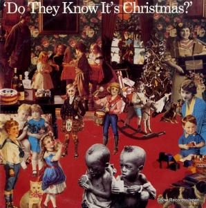 バンド・エイド ドゥ・ゼイ・ノウ・イッツ・クリスマス FEED-112