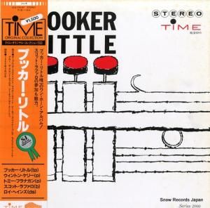 ֥åȥ booker little ULS-1753-BT