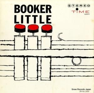 ֥åȥ booker little ULS-1753-BT