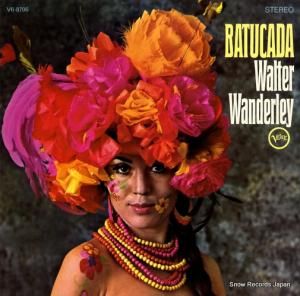 륿쥤 batucada V6-8706