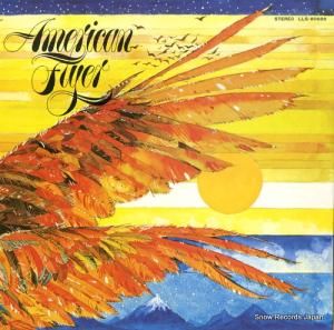 ꥫ󡦥ե饤䡼 american flyer LLS-80688