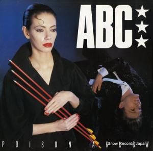 ABC poison arrow NTX102