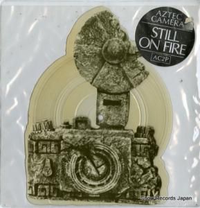 ƥå still on fire AC2P / 249213-7