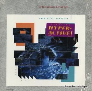 ȡޥɥӡ the flat earth ST-12309