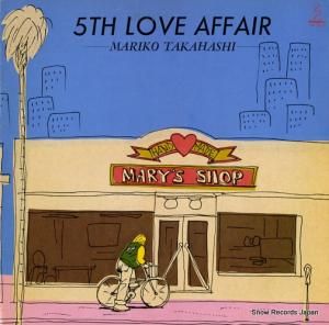 ⶶ 5th love affair VIH-28129