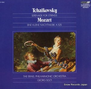 륰ƥ tchaikovsky; serenade for strings STS15141