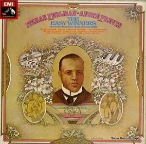 ĥѡޥ the easy winners ASD3075