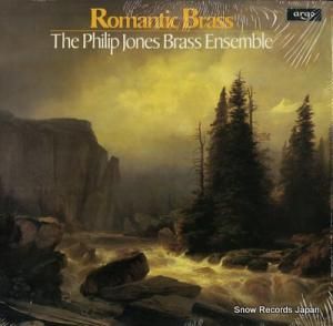 եåס硼󥺡֥饹󥵥֥ romantic brass ZRG928