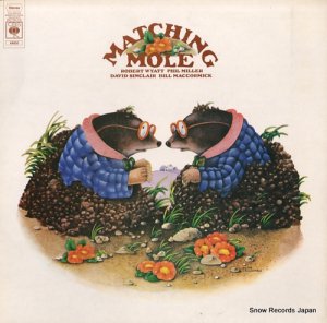 ޥå󥰡⡼ matching mole CBS64850