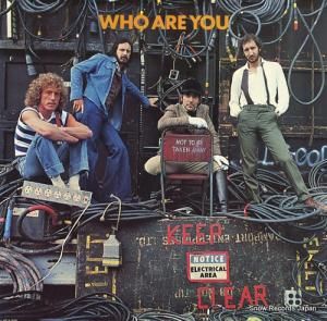 ա who are you MCA-3050