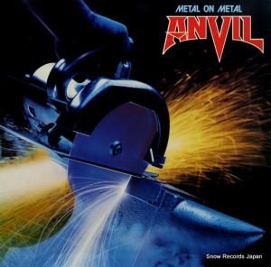  metal on metal LAT1130