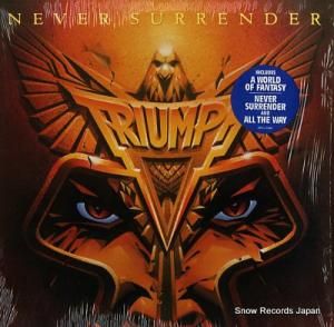 ȥ饤 never surrender AFL-1-4382