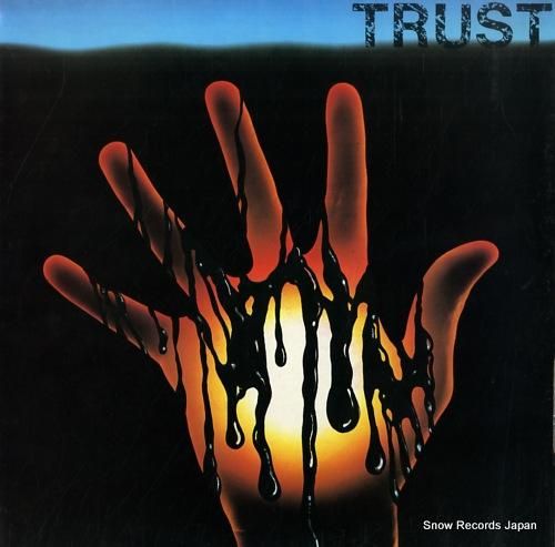 トラスト トラスト CBS83