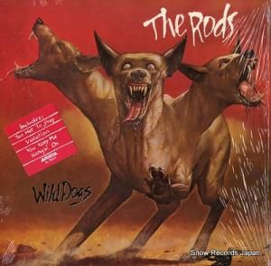å wild dogs AL9601