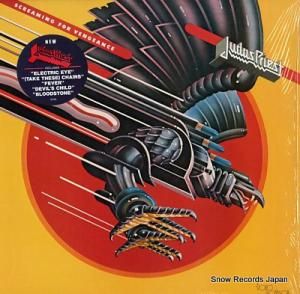 塼ץ꡼ screaming for vengeance FC38160