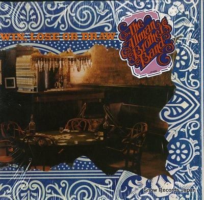 オールマン・ブラザーズ・バンド