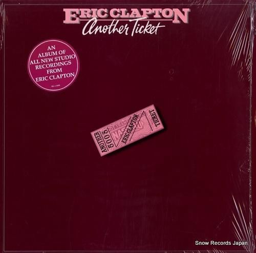 エリック・クラプトン anot