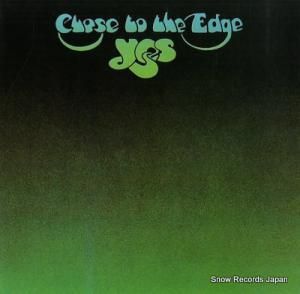  close to the edge SD7244