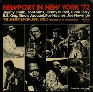ߡߥ newport in new york '72 CST9027