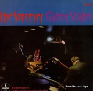 ���ܡ��롦���� the sorcerer AS-9146