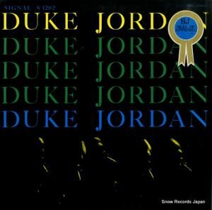 ǥ塼硼 duke jordan 15AP213