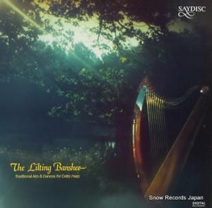 ꡼󡦥󥬡 the lilting banshee SDL348