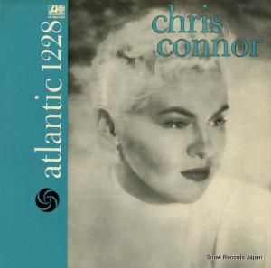 ꥹʡ chris connor P-6012A