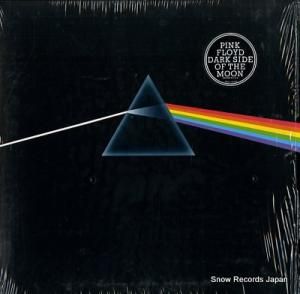 ピンク・フロイド the dark side of the moon SMAS-11163