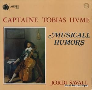 ǥ captaine tobias hvme AS77