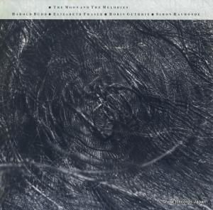 V/A the moon and the melodies CAD611