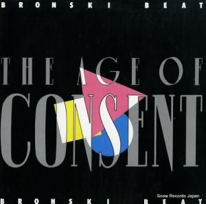֥󥹥ӡ the age of consent L25P1190