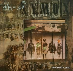 ザイモックス clan of xymox CAD503