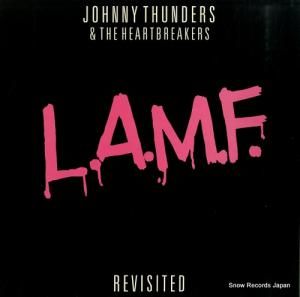 ˡϡȥ֥쥤 l.a.m.f. revisited FREUD4