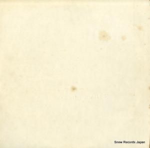 ӡȥ륺 the beatles / white album SWBO101