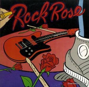 å rock rose 25AP1598