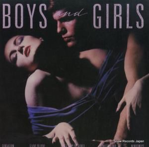 ֥饤󡦥ե꡼ boys and girls EGLP62 / 825659-1