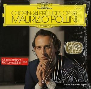 ޥĥݥ꡼ chopin; 24 preludes op.28 2530550