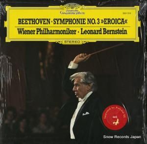ʡɡС󥹥 beethoven; symphony no.3 "eroica" 2531310