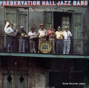 ץꥶ١󡦥ۡ롦㥺Х new orleans, vol.iii FM38650