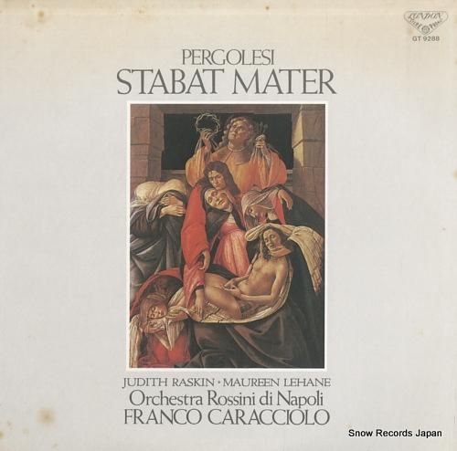 フランコ・カラッチオーロ ペル