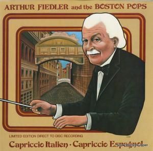 եɥ顼 tchaikovsky: capriccio italien CCS-7003