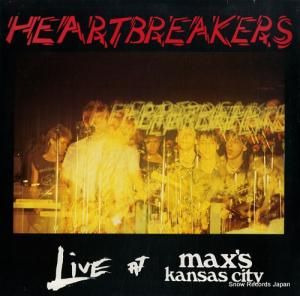 ϡȥ֥쥤 live at max's kansas city BEGA9