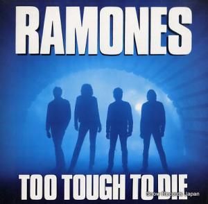 ⡼ too tough to die BEGA59