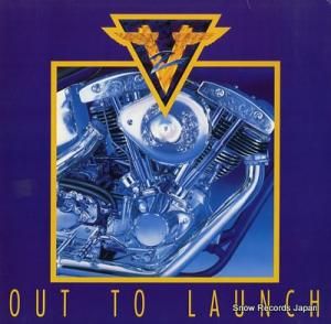 V2 out to launch 1C064-7942611