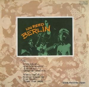 롼꡼ berlin AYL1-4388