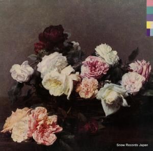 ˥塼 power, corruption & lies FACT75